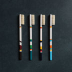 Piave Lavorati a Mano Sicily Toothbrush