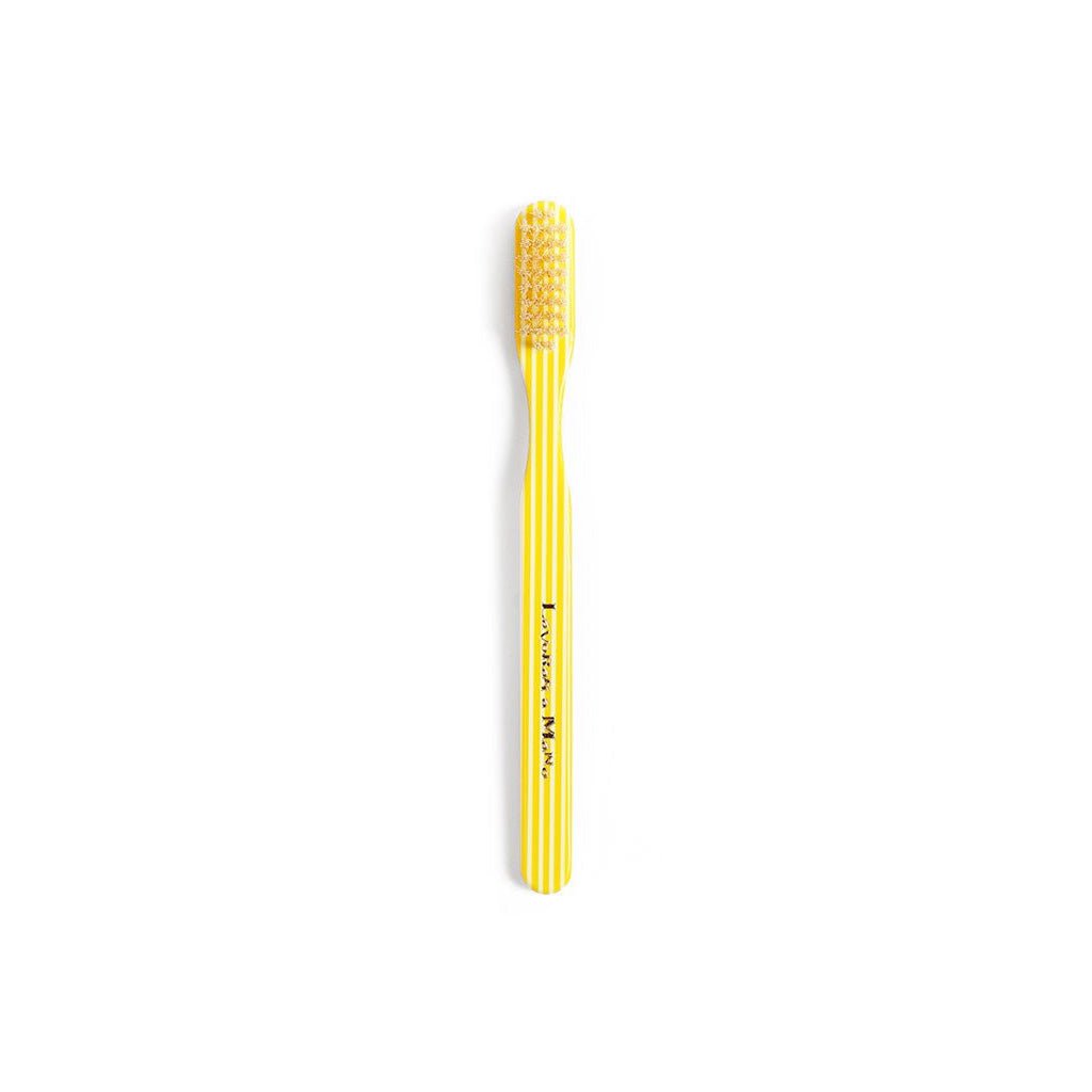 Piave Lavorati a Mano Capri Toothbrush