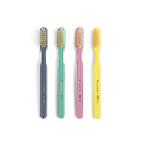 Piave Lavorati a Mano Capri Toothbrush