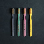 Piave Lavorati a Mano Capri Toothbrush