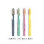 Piave Lavorati a Mano Capri Toothbrush