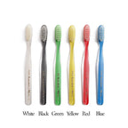 Piave Lavorati a Mano Napoli Toothbrush