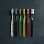 Piave Lavorati a Mano Napoli Toothbrush