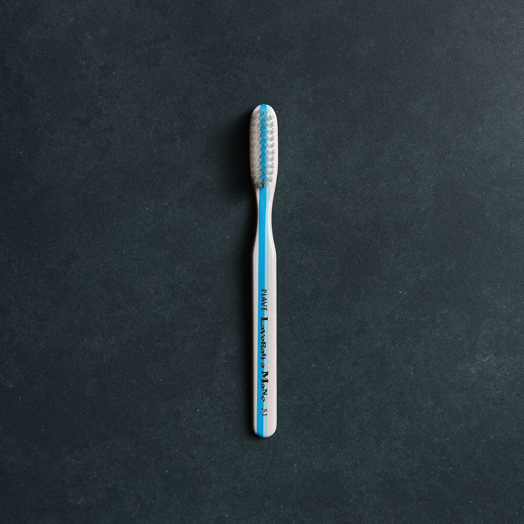 Piave Lavorati a Mano Milano Toothbrush