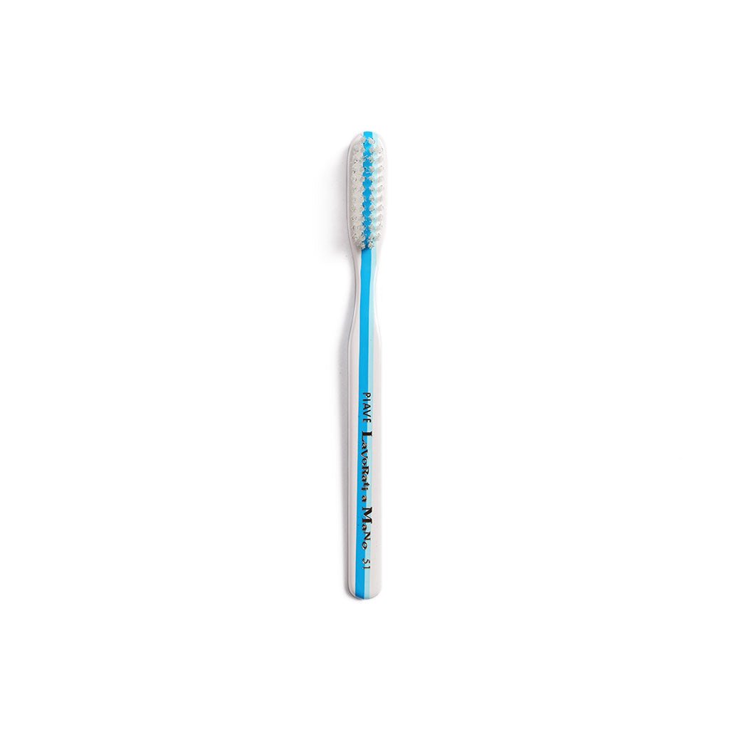 Piave Lavorati a Mano Milano Toothbrush
