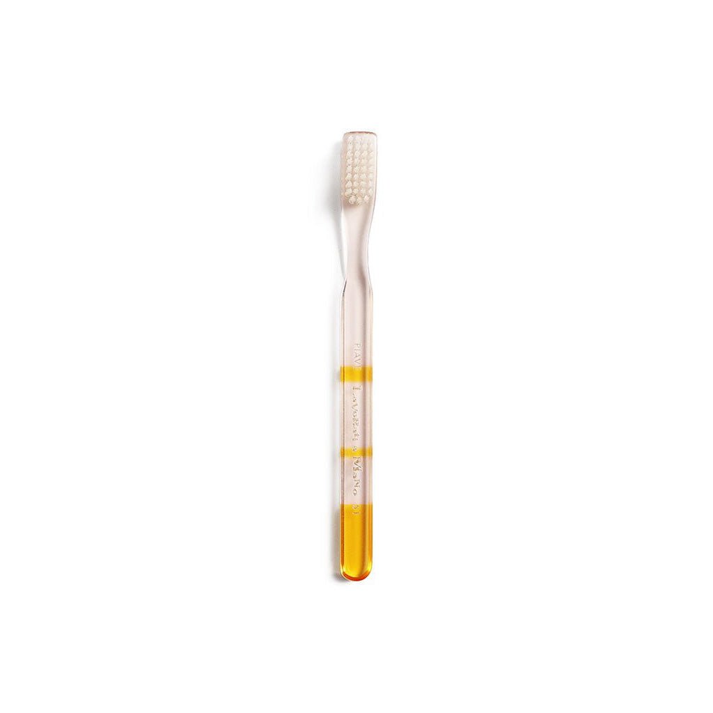 Piave Lavorati a Mano Murano Toothbrush