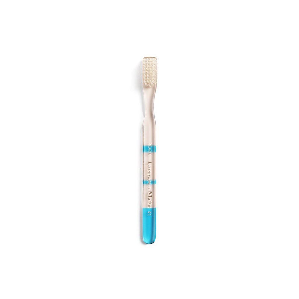 Piave Lavorati a Mano Murano Toothbrush