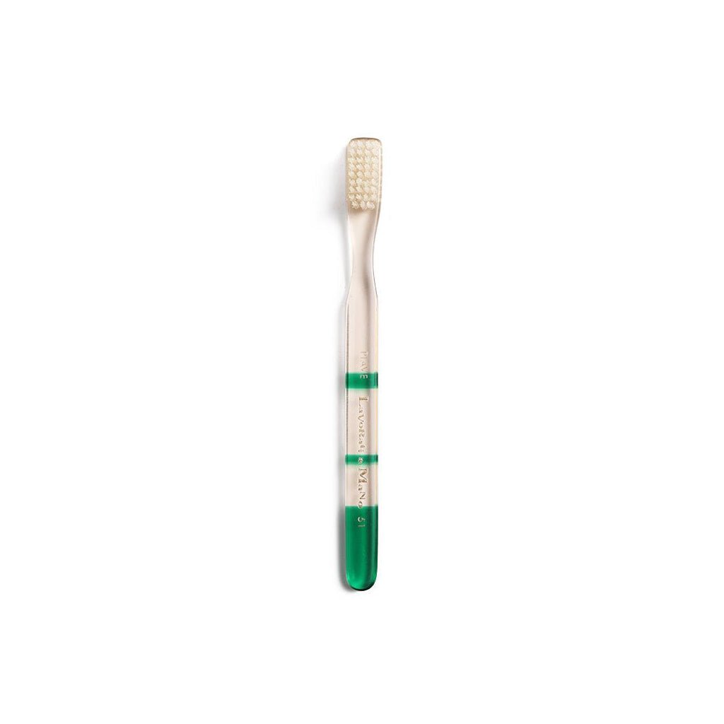 Piave Lavorati a Mano Murano Toothbrush