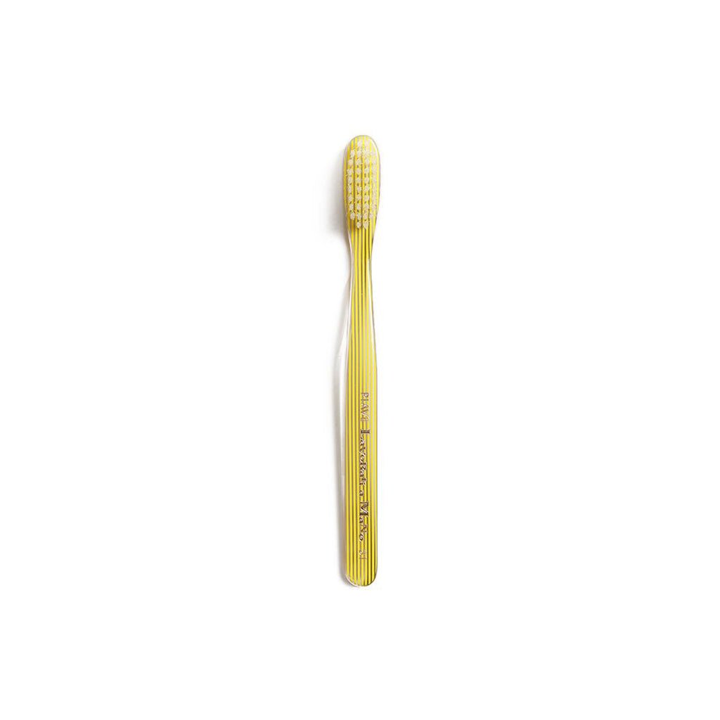 Piave Lavorati a Mano Napoli Toothbrush