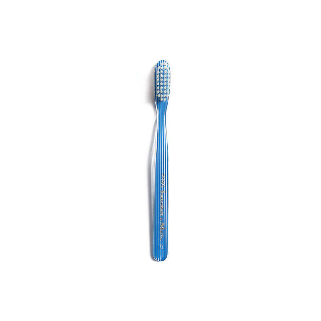Piave Lavorati a Mano Napoli Toothbrush