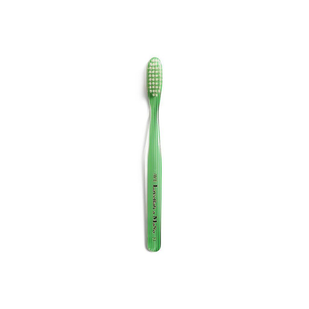 Piave Lavorati a Mano Napoli Toothbrush