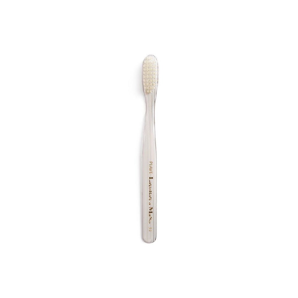 Piave Lavorati a Mano Napoli Toothbrush