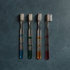 Piave Lavorati a Mano Murano Toothbrush