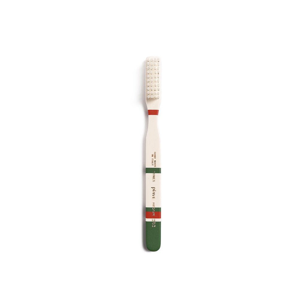 Piave Lavorati a Mano Roma Toothbrush