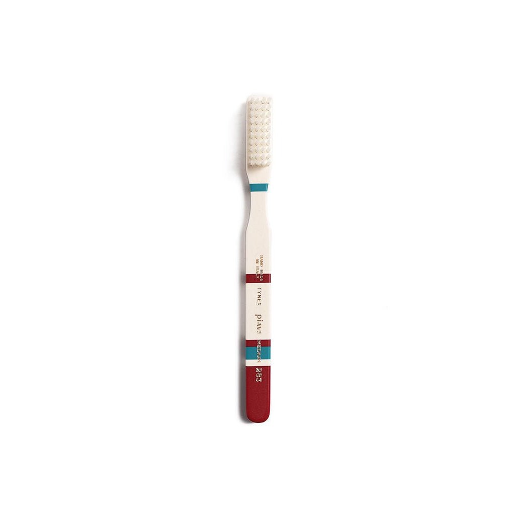 Piave Lavorati a Mano Roma Toothbrush