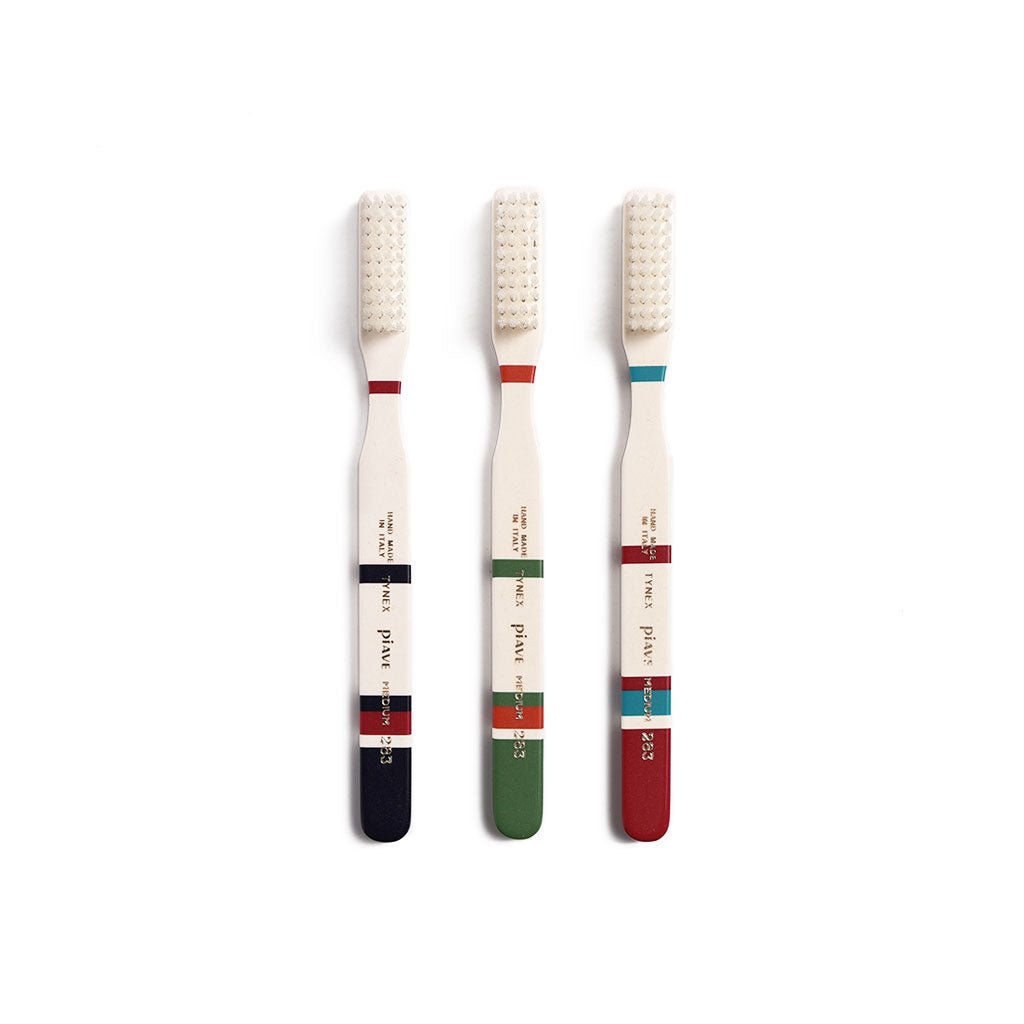 Piave Lavorati a Mano Roma Toothbrush