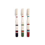 Piave Lavorati a Mano Roma Toothbrush