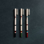 Piave Lavorati a Mano Roma Toothbrush