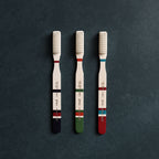 Piave Lavorati a Mano Roma Toothbrush