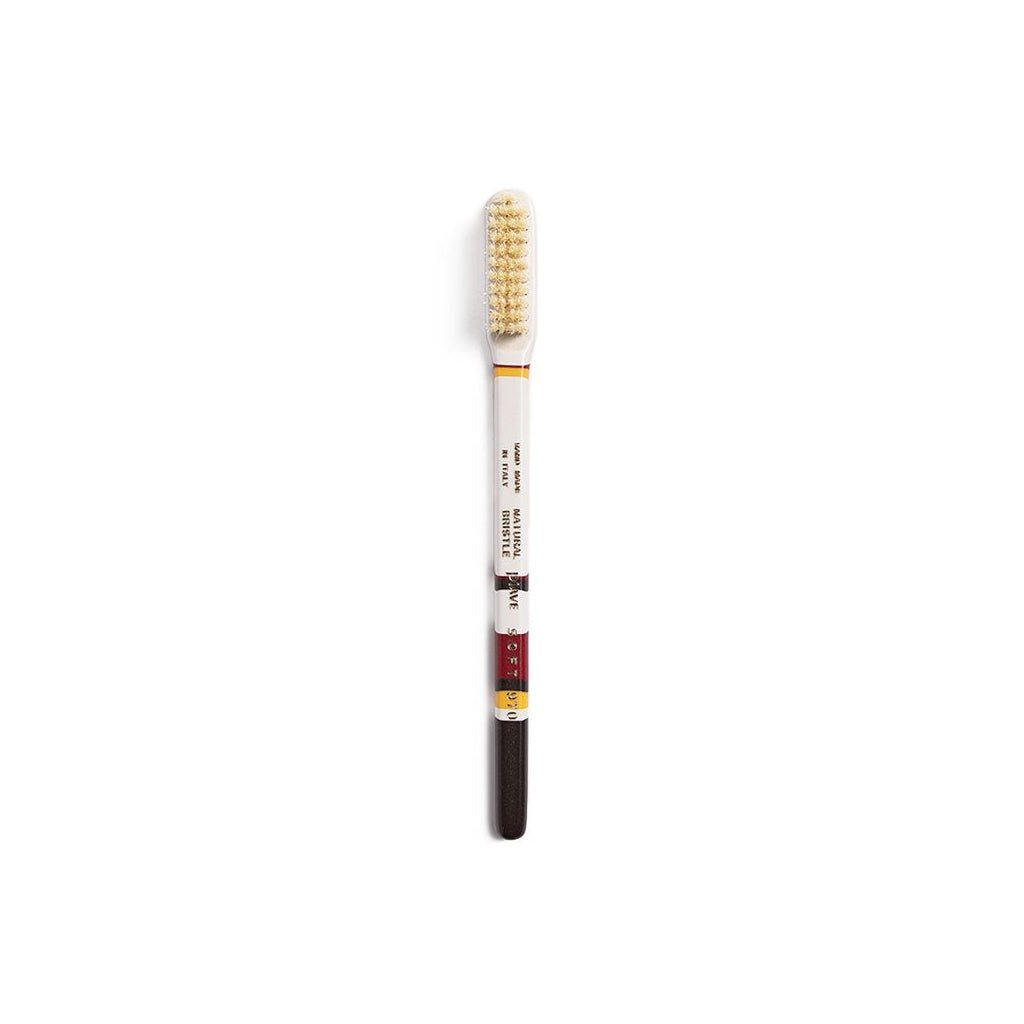 Piave Lavorati a Mano Sicily Toothbrush