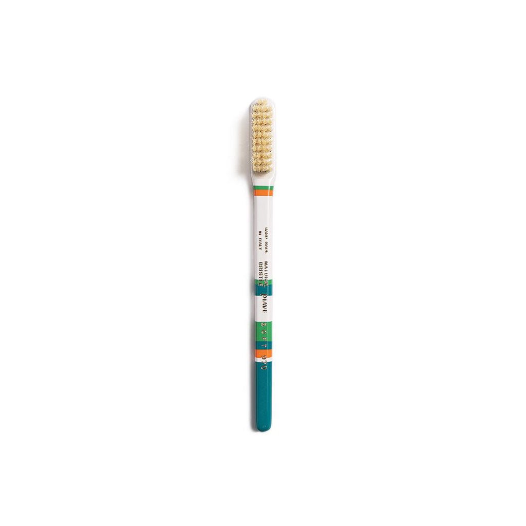 Piave Lavorati a Mano Sicily Toothbrush