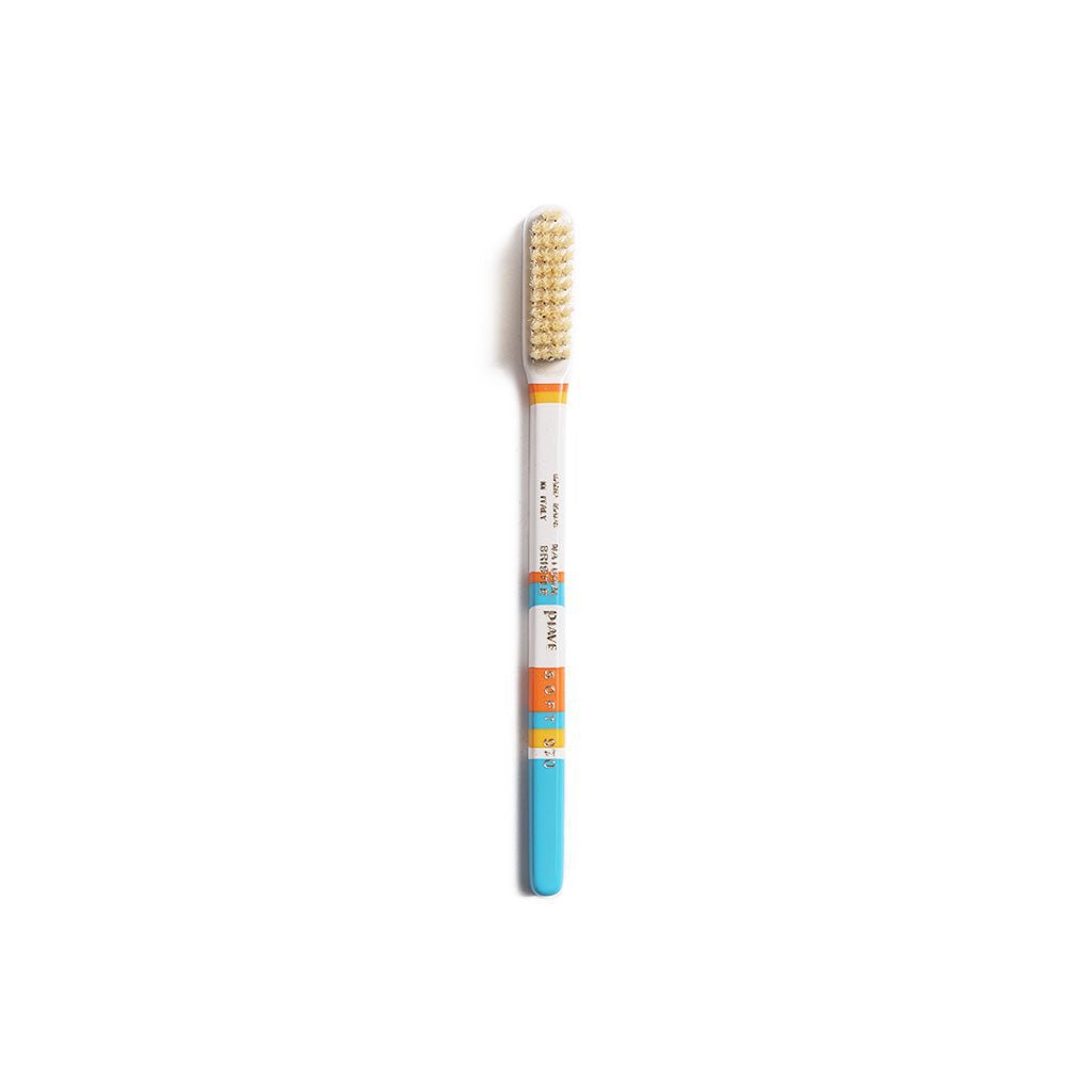 Piave Lavorati a Mano Sicily Toothbrush