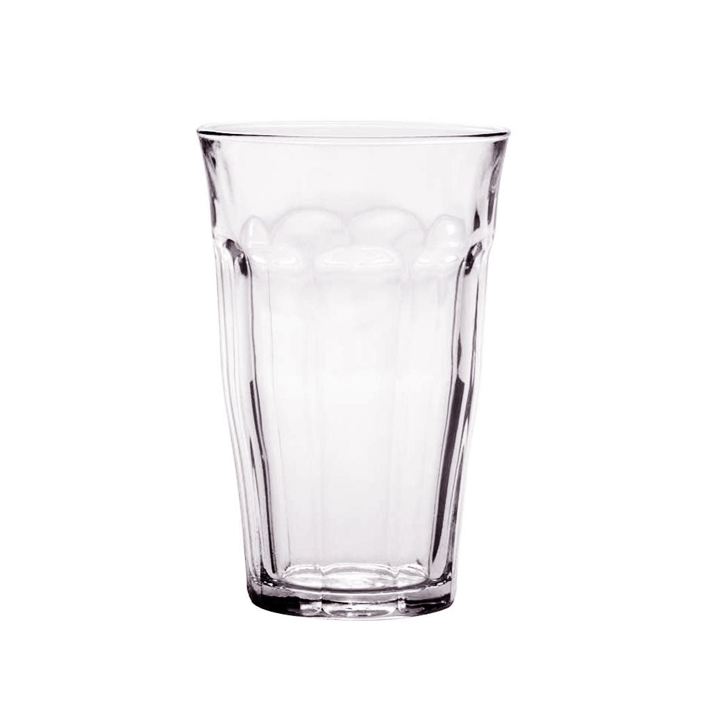 Gobelet Picardie, lot de 6