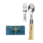 Picnic + Cutlery Set