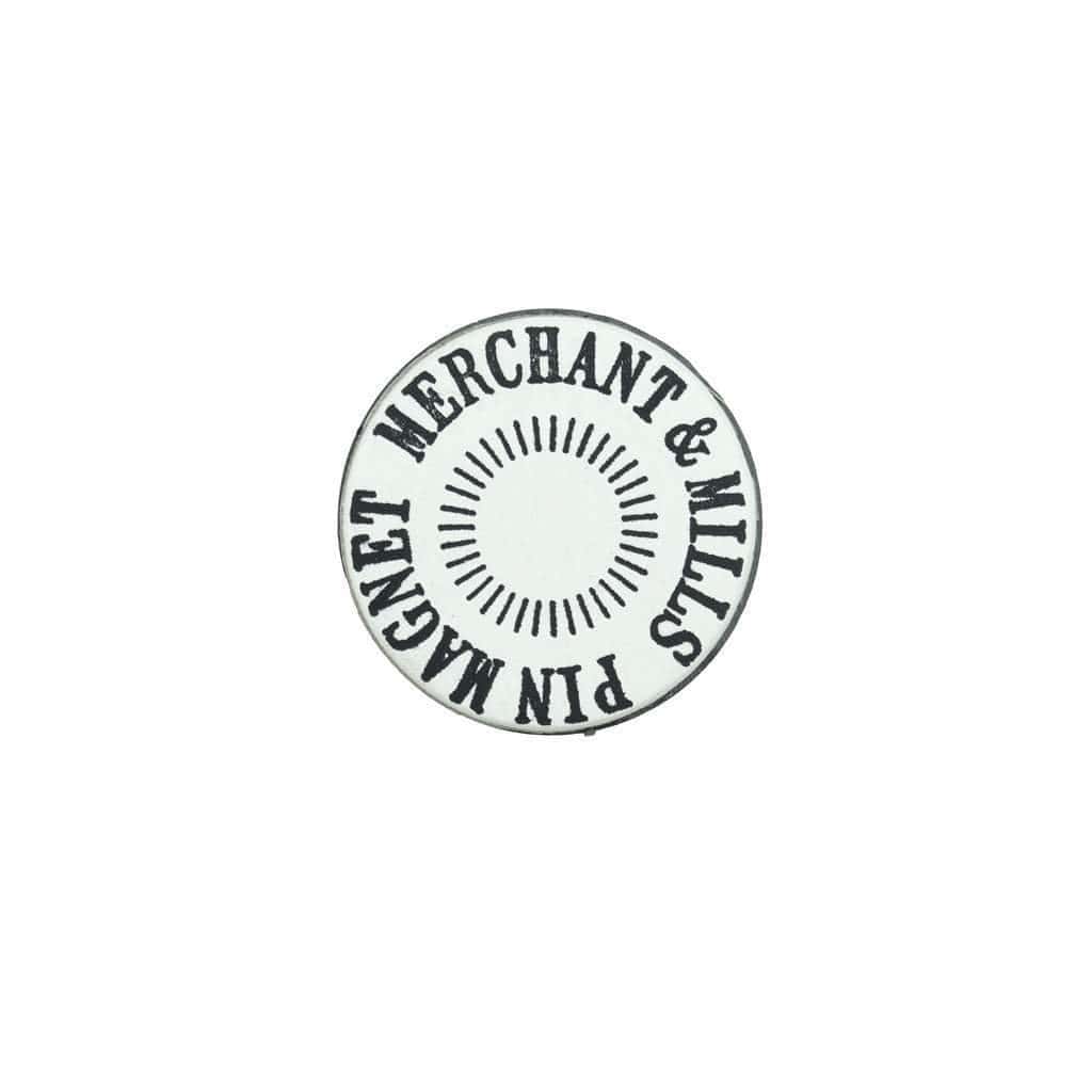 Pin Magnet