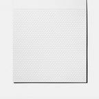 Cahier d'exercices pages blanches