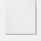 Cahier d'exercices pages blanches