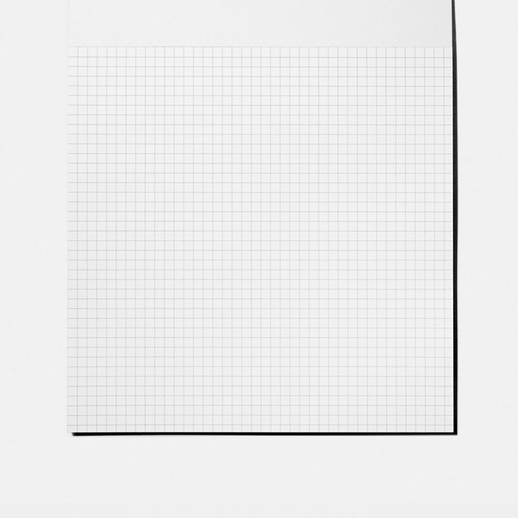 Plain Practice Notebook
