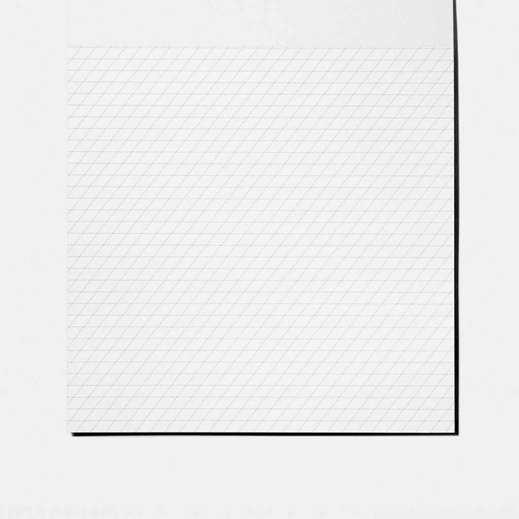 Cahier d'exercices pages blanches