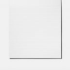 Cahier d'exercices pages blanches