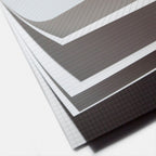 Cahier d'exercices pages blanches