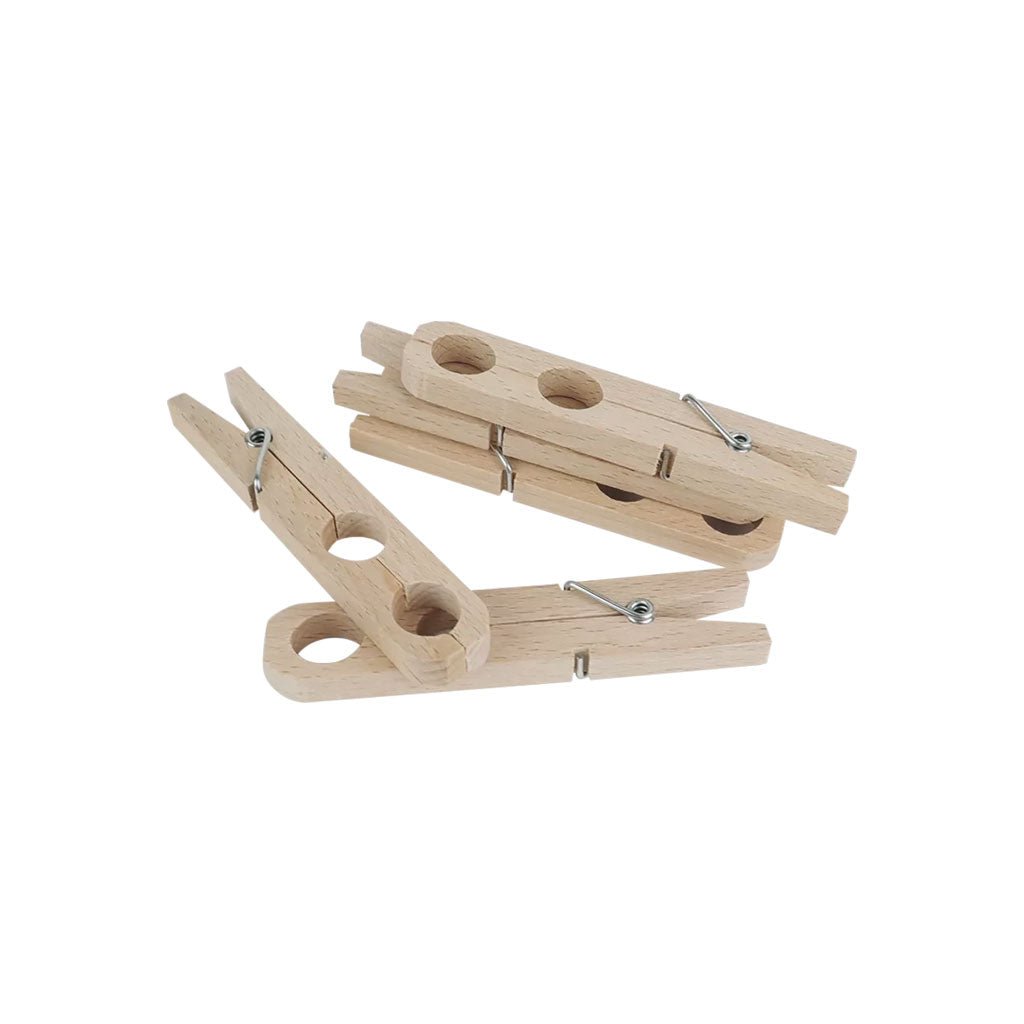 Planting Clamps