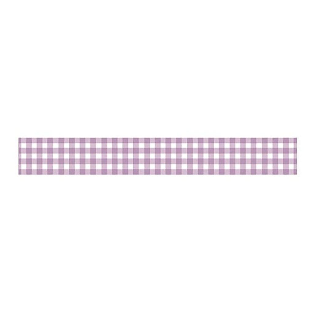 Plus Deco Rush Washi Tape - 10 mm