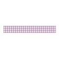 Plus Deco Rush Washi Tape - 10 mm