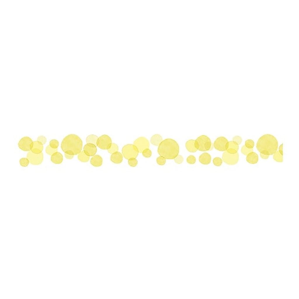 Plus Deco Rush Washi Tape - 10 mm