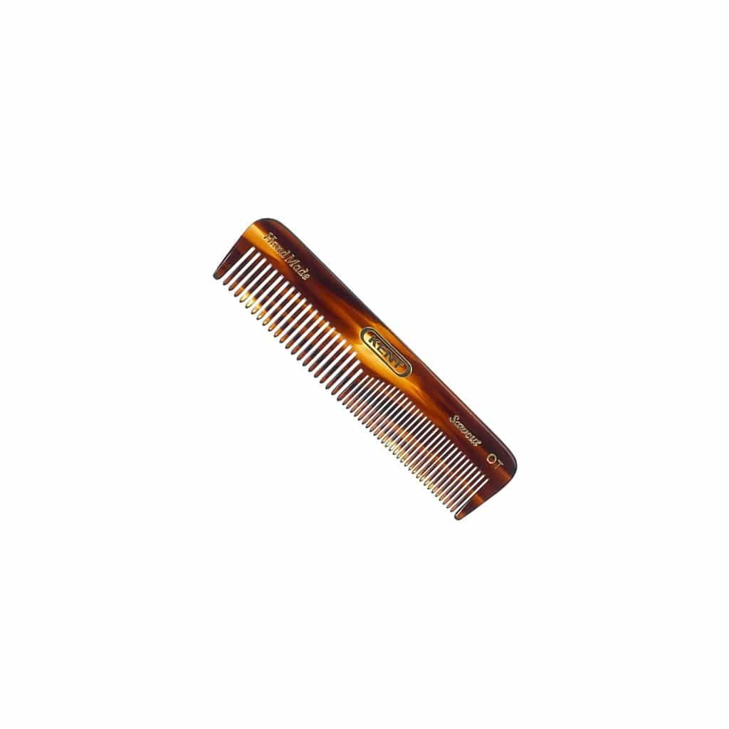 Pocket Comb