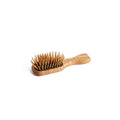 Pocket Hairbrush