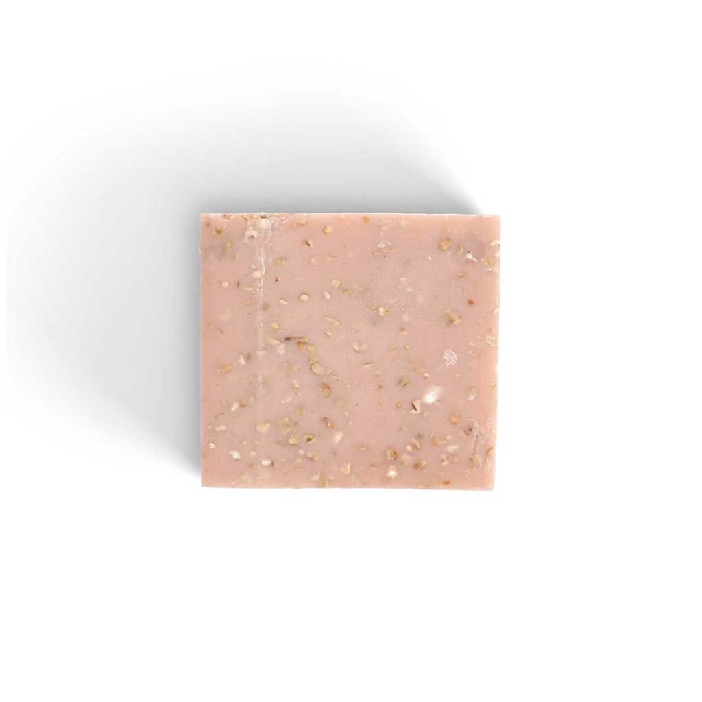 Poison Ivy Soap