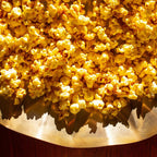Sazonador para palomitas