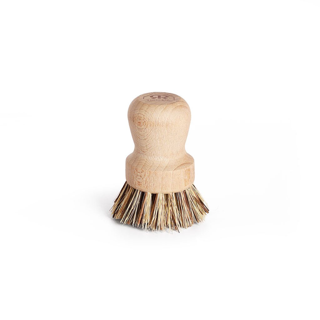 Pot Brush