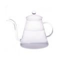 Pour-Over Glass Kettle
