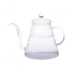 Pour-Over Glass Kettle