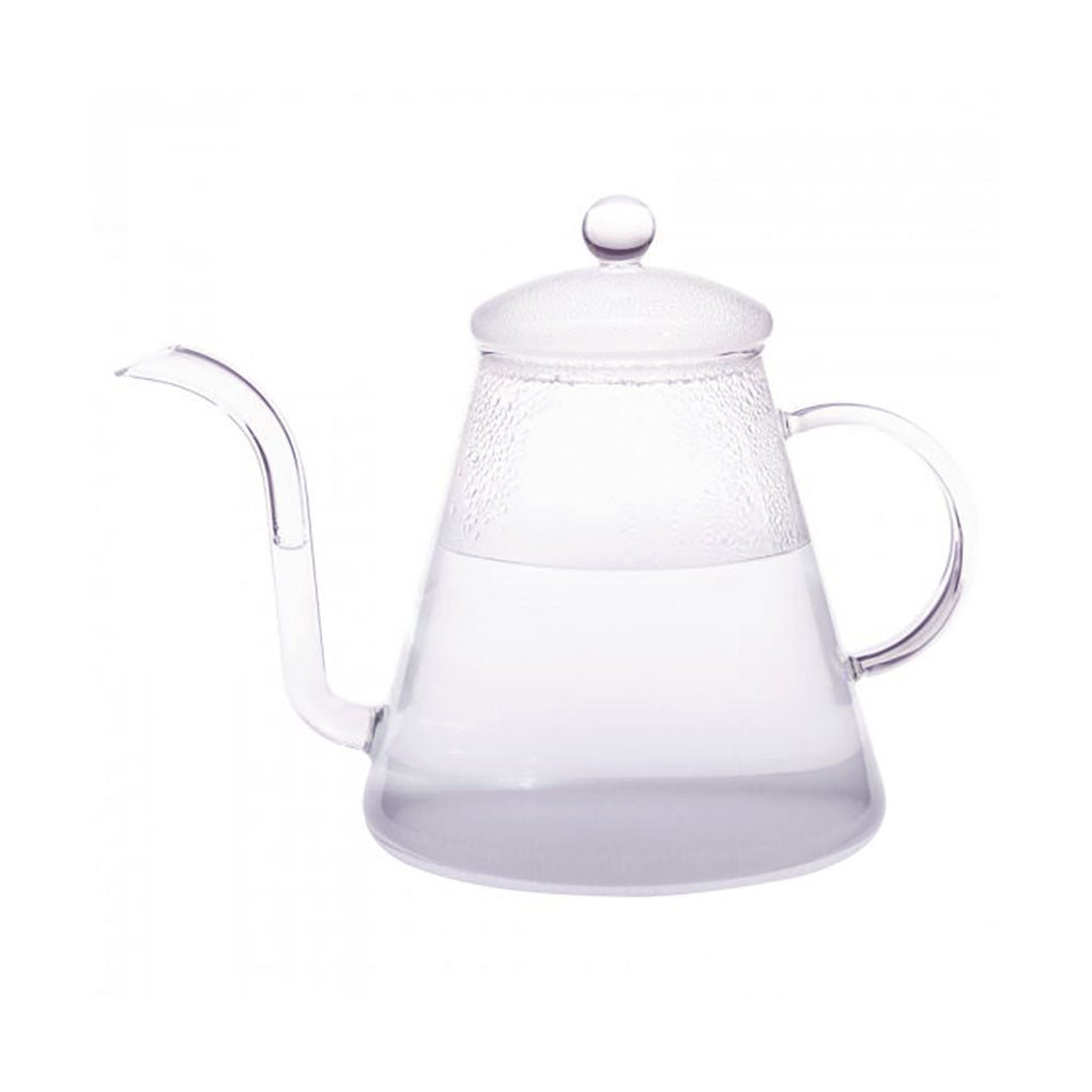 Pour-Over Glass Kettle