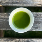 Powdered Sencha Green Tea