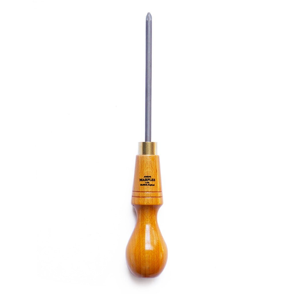 Pozidrive No. 2 Screwdriver