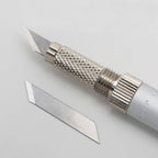 Precision Knife Cutter